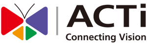ACTI Connecting Vision Logo