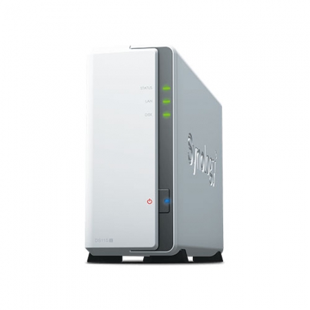 Synology-DiskStation DS115j
