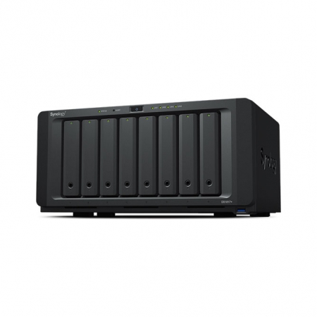 Synology-DiskStation-DS1817+
