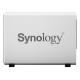 Synology-DiskStation-DS218j-Side90