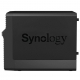Synology-DiskStation-DS418j-side90