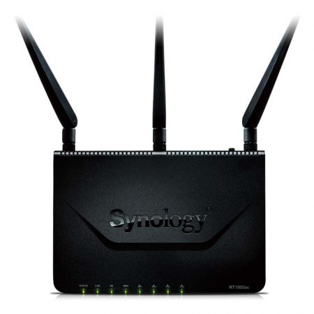 Synology-Router-RT1900ac