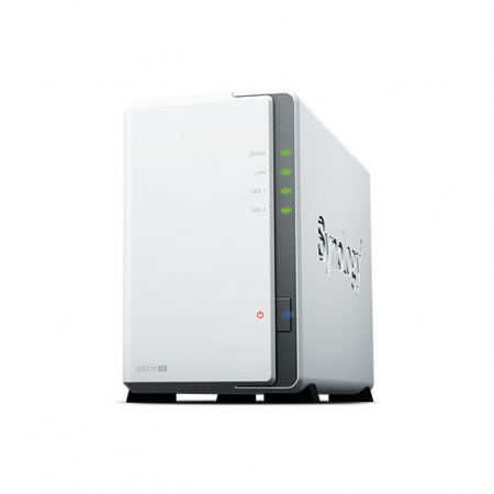 Synology-DiskStation-DS216se