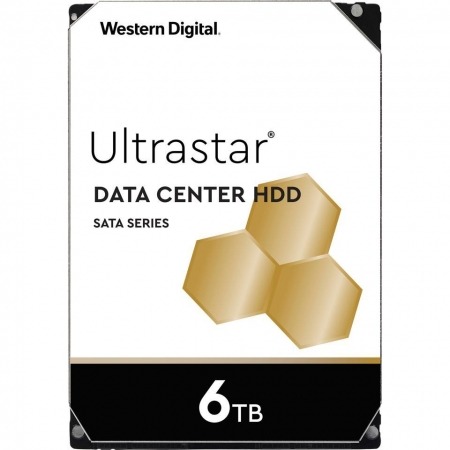 Ultrastar Hard Disk